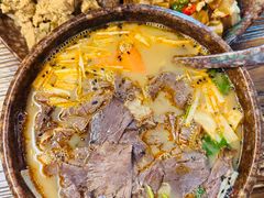 -玉祥府牛肉罩饼(金光道店)