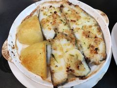 -妈阁铭记澳葡美食