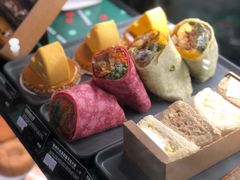 -星巴克(福州三坊七巷店)