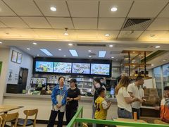 -老乡鸡(利辛淝河大道店)
