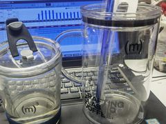 -CUBIC3三立方咖啡(西岸凤巢店)