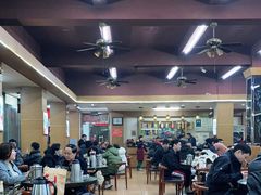 大堂-张氏父子常德肠子馆(红星总店)