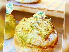 -美心西饼mx cakes(猎德优托邦店)
