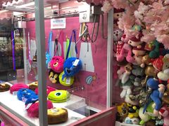 -阿尔法Game Station(中山路店)
