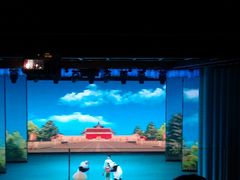 大型风情功夫具-什刹海剧场