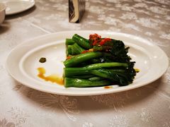 -酌宴府The China Club·广州万富希尔顿酒店(云城东路店)