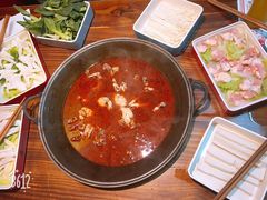 -老天桥蛙炉火锅(姑苏总店)