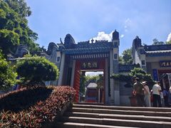 景点-国恩寺