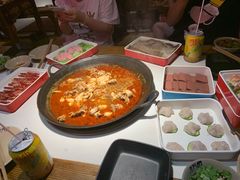 -老天桥蛙炉火锅(姑苏总店)