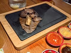 -敏珠拉姆藏餐·南京厨房(富春江东街店)