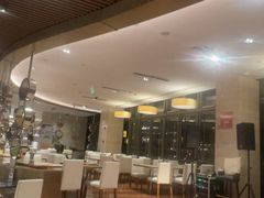 -南通绿洲国际假日酒店全日餐厅