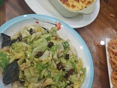 -美顺香食府鱼头老店(雪野湖店)