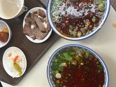 -清真磨沟沿老字号牛肉面(总店)