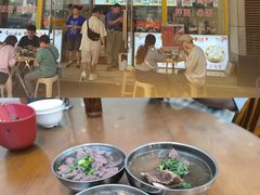 -老牌依强牛肉店(达道总店)