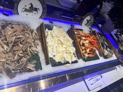 -加餐海鲜自助(宝龙一城店)