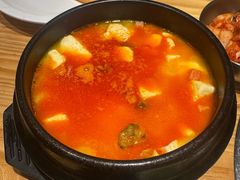 -土大力韩式烤肉料理(39年·和平路店)
