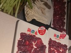 -潮泰牛肉火锅 · 创于1992年(车公庙店)