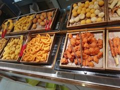 -四海蒸鲜蒸汽海鲜自助(北戴河店)