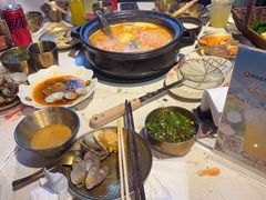 -琥珀川糟粕醋火锅(慈云寺店)