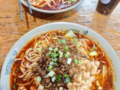 -丁丁猫重庆小面(徐州路店)