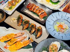 -松鹤精致料理(五一中路店)