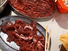 -菜忠潮州牛肉店(岗厦店)