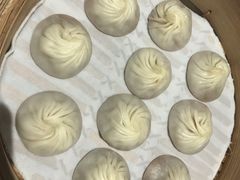 -鼎泰丰(国贸商城店)
