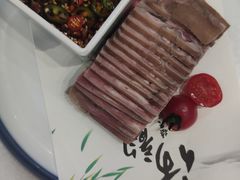 -北纬39度天津宴(黑牛城道店)