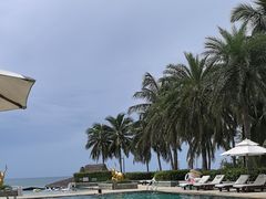 -石梅湾艾美度假酒店