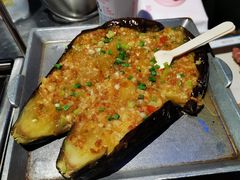 -很久以前羊肉串(大华三路店)
