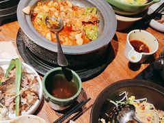 -云海肴·汽锅鸡·云南代表菜(美罗城店)