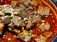 -六福烧烤酒馆(秦隆步行街店)