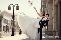 -施华洛婚纱摄影会所(范阳中路店)