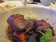 -聚鑫阁江浙菜·非遗传承技艺(青村帝华园店)