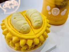 -沁园(和平路店)