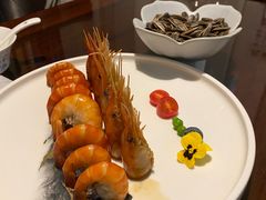 -乾园.魏庐湖景餐厅(花港店)