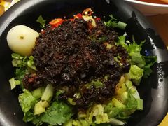 -二孃鸡爪爪(东郊记忆店)