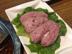 -傣妹火锅(南京东路一店)