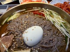 -火炉情韩国料理店(古田路店)