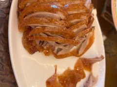-柳泉居饭庄