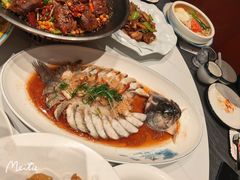 -八大碗·地道东北菜(东陵西路店)