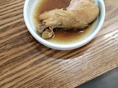 -李先生牛肉面大王(北京平谷步行街店)