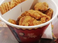-麦当劳(湛江大厦店)