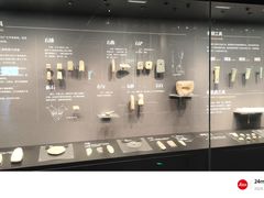 -盘龙城遗址博物院
