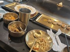 -大神太神·铁板烧(瑞虹天地月亮湾店)