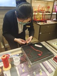 -中国黄金(北京旗舰店)