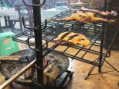 -李记烧烤(贡嘎大道店)