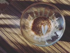 -山下C5cafe(惠通时代广场店)