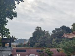 -戏马台景区