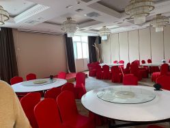 -陶然花园·婚宴